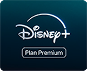 Disney+ Premium