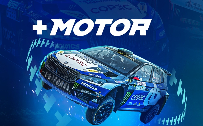 Más Motor