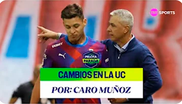 Pelota parada