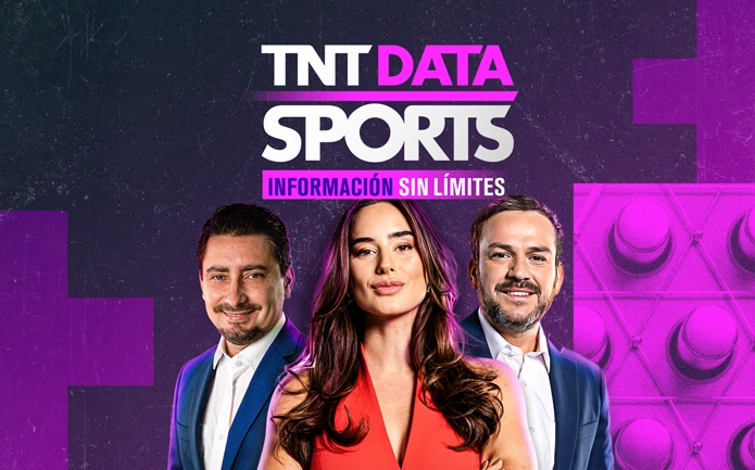 TNT Data sports