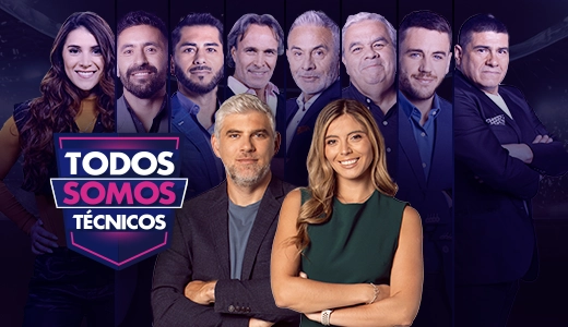 Todos somos técnicos