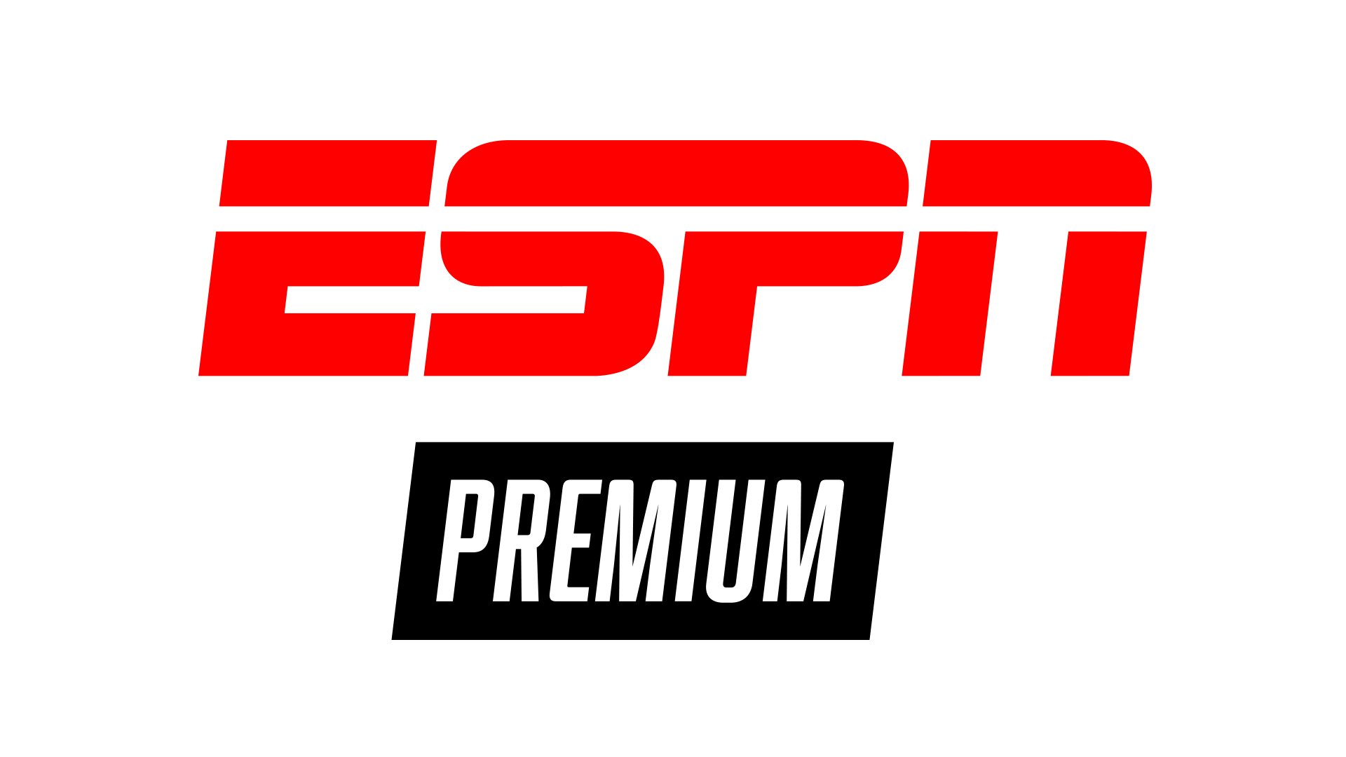 canal ESPN Premium
