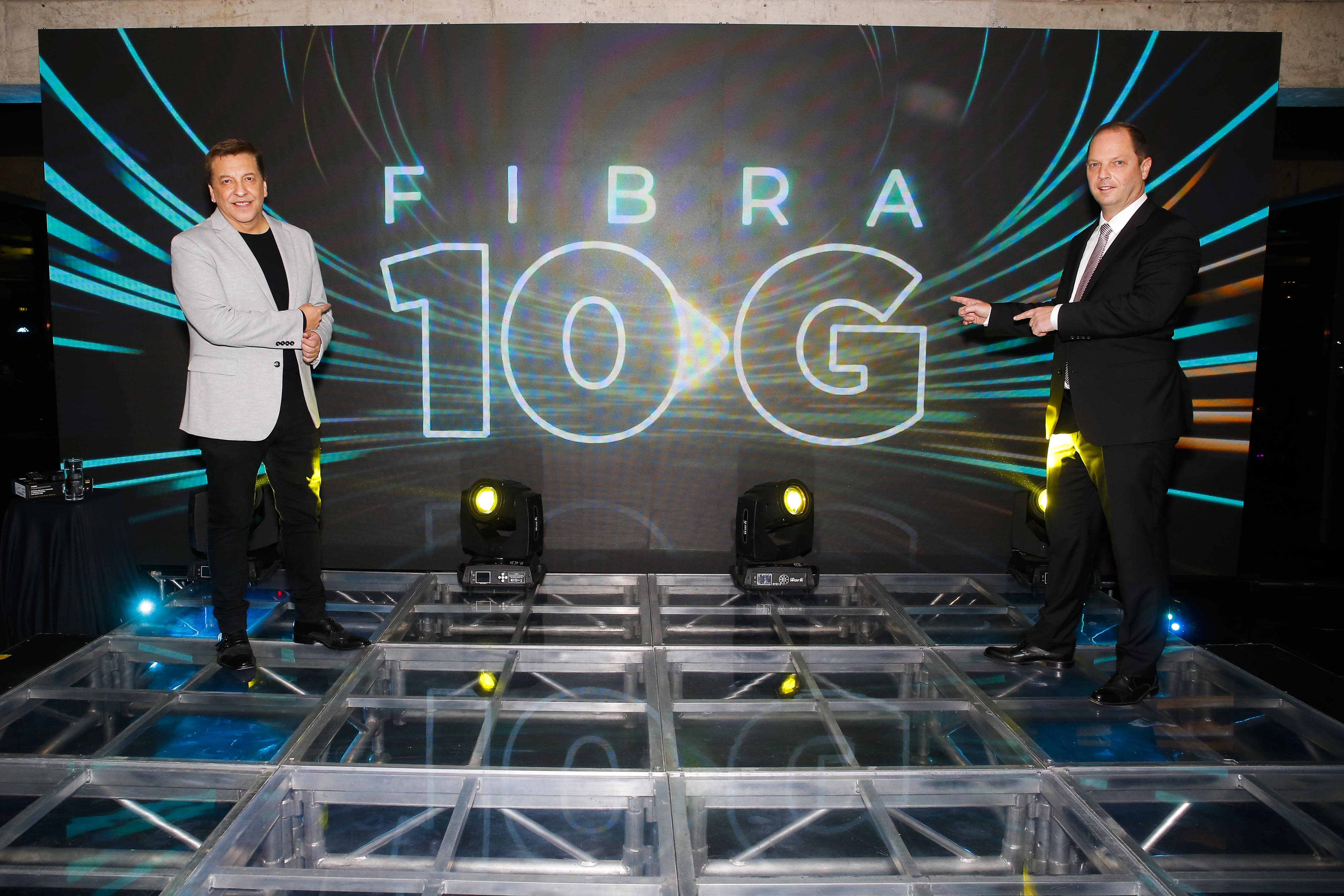 banner Mundo presenta 10G la red de Fibra Óptica más rápida de Latinoamérica