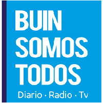 canal Buin somos todos