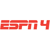 canal ESPN 4