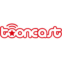 canal Tooncast