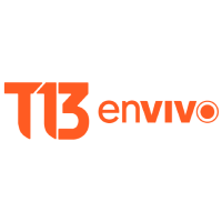 canal T13 en vivo