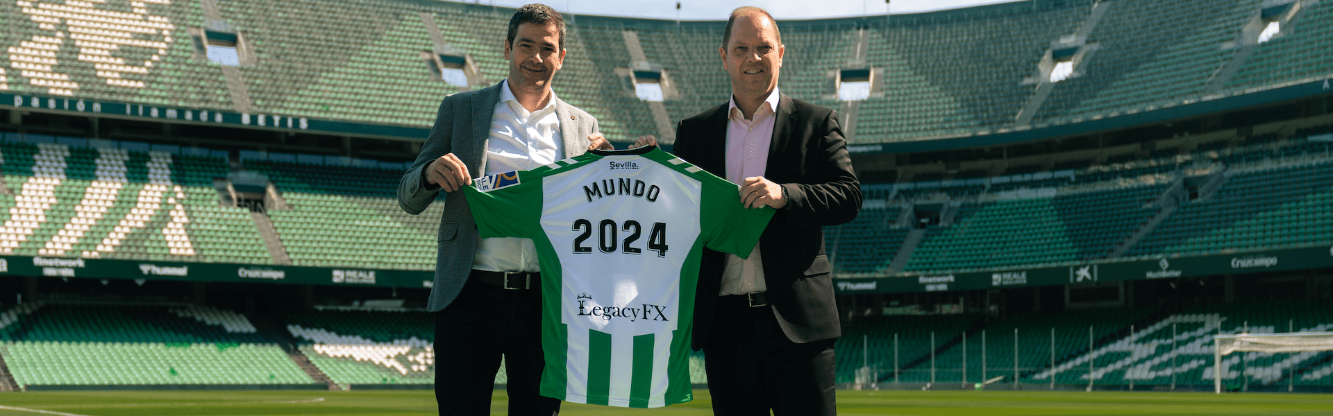 banner <strong>Mundo Telecomunicaciones, nuevo partner regional del Real Betis Balompié</strong>