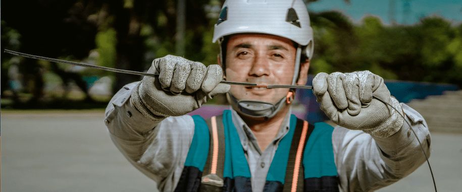 banner MUNDO Telecomunicaciones finalizó su migración de cable coaxial y ya es 100% Fibra Óptica