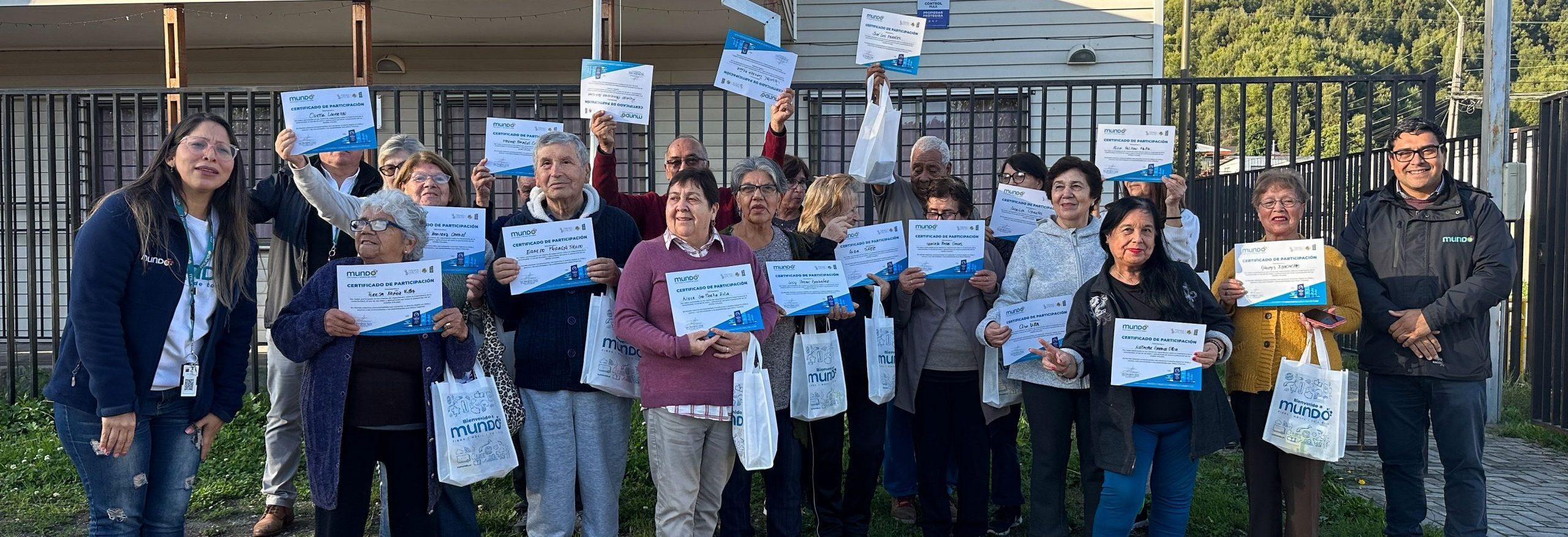 banner Alfabetización digital: un paso hacia la inclusión y la igualdad