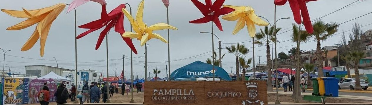 banner MUNDO, líder en estrechar de brecha digital en el Norte entregará la mejor Fibra a la Fiesta de la Pampilla