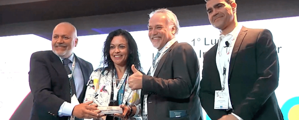 banner MUNDO Telecomunicaciones por segundo año consecutivo recibió premio Alco por “LEALTAD DEL CONSUMIDOR 2023”
