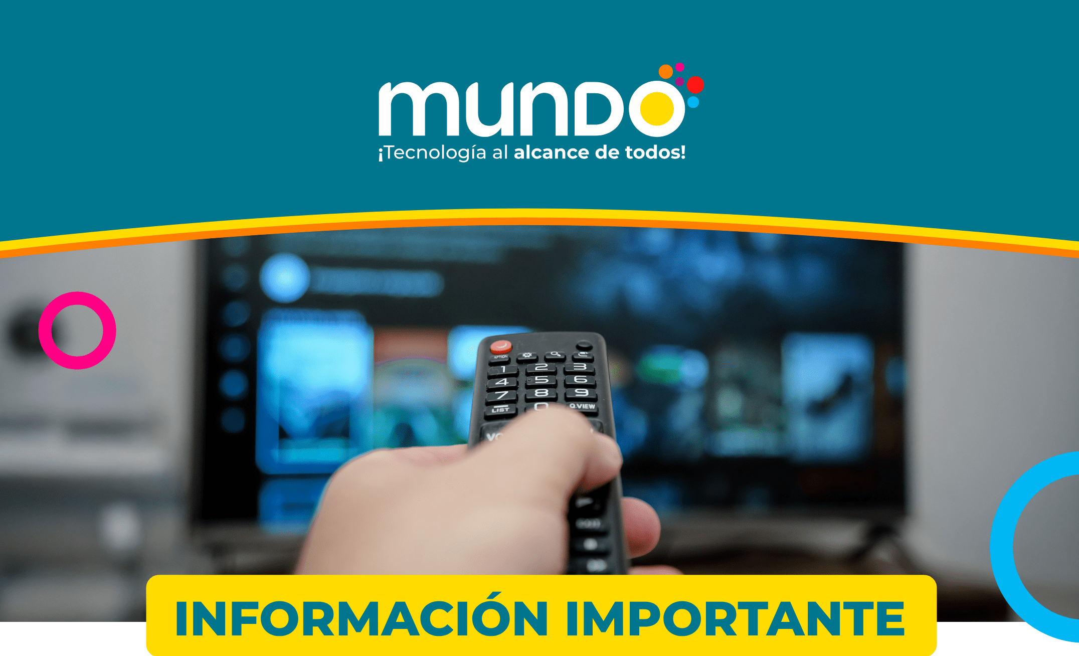 banner Fox Sports Premium dejará de estar disponible en grilla de televisión Mundo desde el 20 de Febrero de 2025