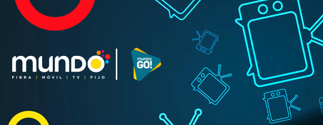 banner 📊 ¡Junio 2025 comienza fuerte!: Domingo de Alto Impacto en MUNDO GO!