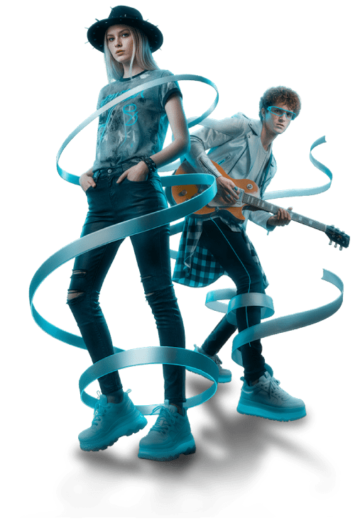 Destino Lolla - Mundo