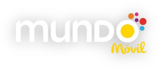Logo Mundo Móvil