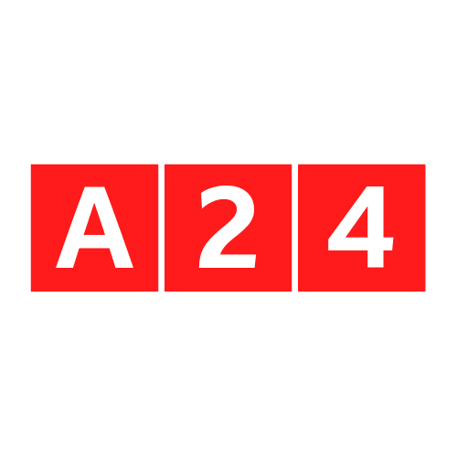 canal A24