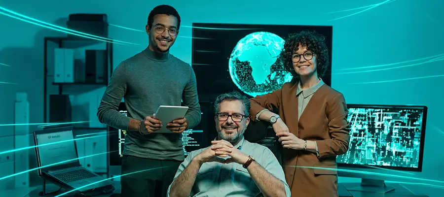 Consultoría en Ciberseguridad para Empresas