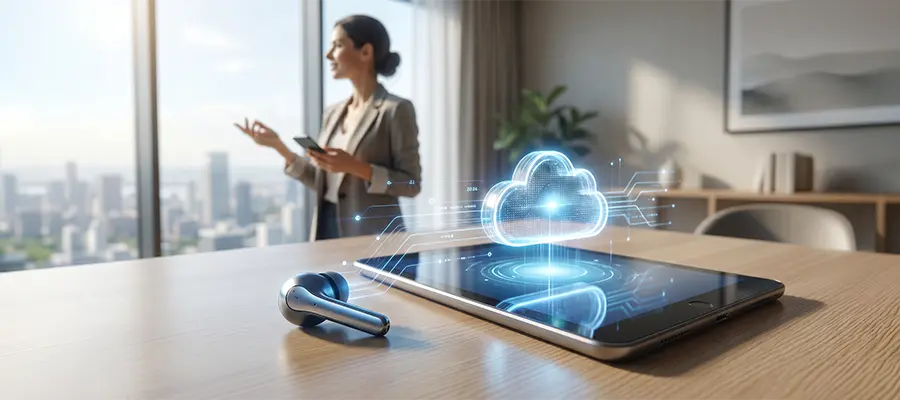 PABX Virtual / Telefonía Cloud para Empresas