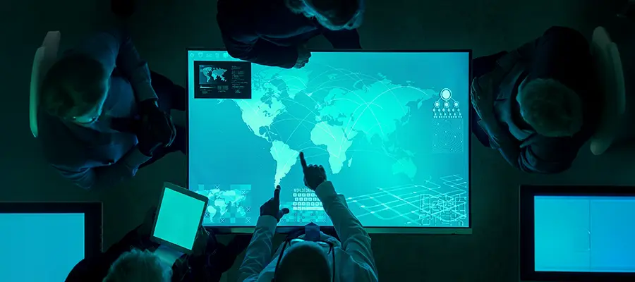 Soluciones de Ciberseguridad para Redes OT