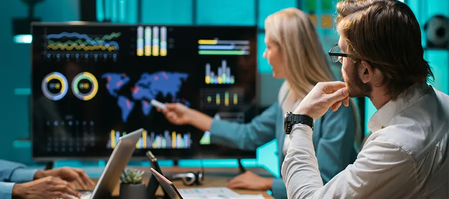 SOC y CSOC para Empresas
