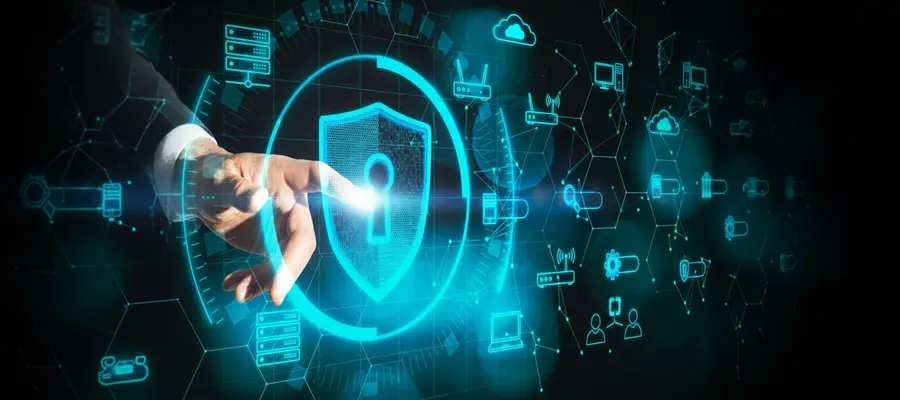 Soluciones de Ciberseguridad para Empresas