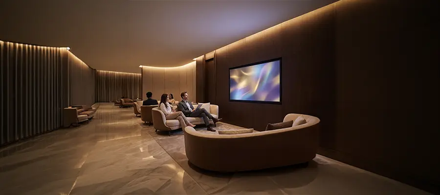 Televisión Digital para Empresas