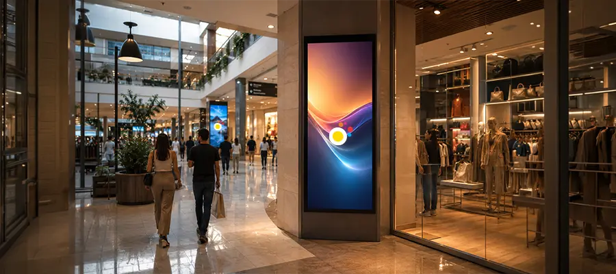Cartelería Digital para Empresas