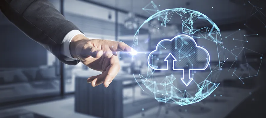 SD-WAN para Empresas