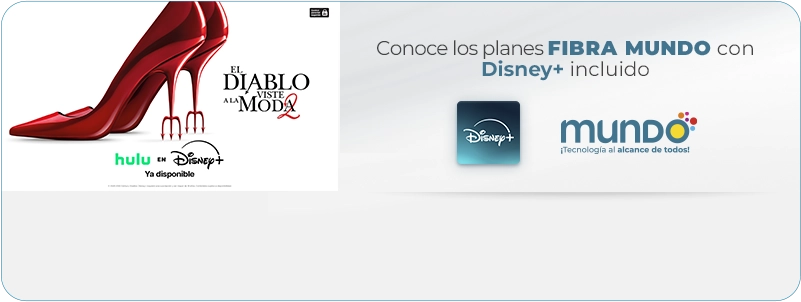 Banner Disney