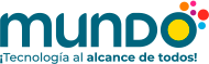 Mundo ¡Tecnología al alcance de todos!