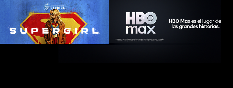 Banner HBO