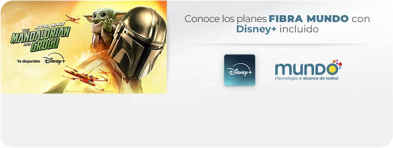 Banner Disney