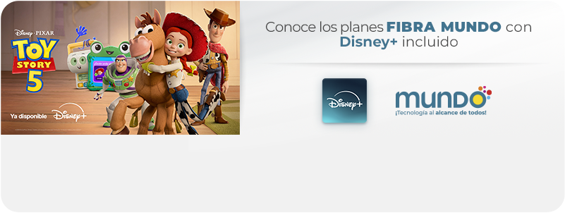 Banner Disney