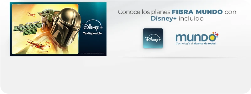 Banner Disney
