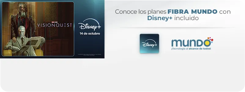 Banner Disney